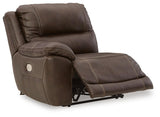 Dunleith Reclining Sectionals