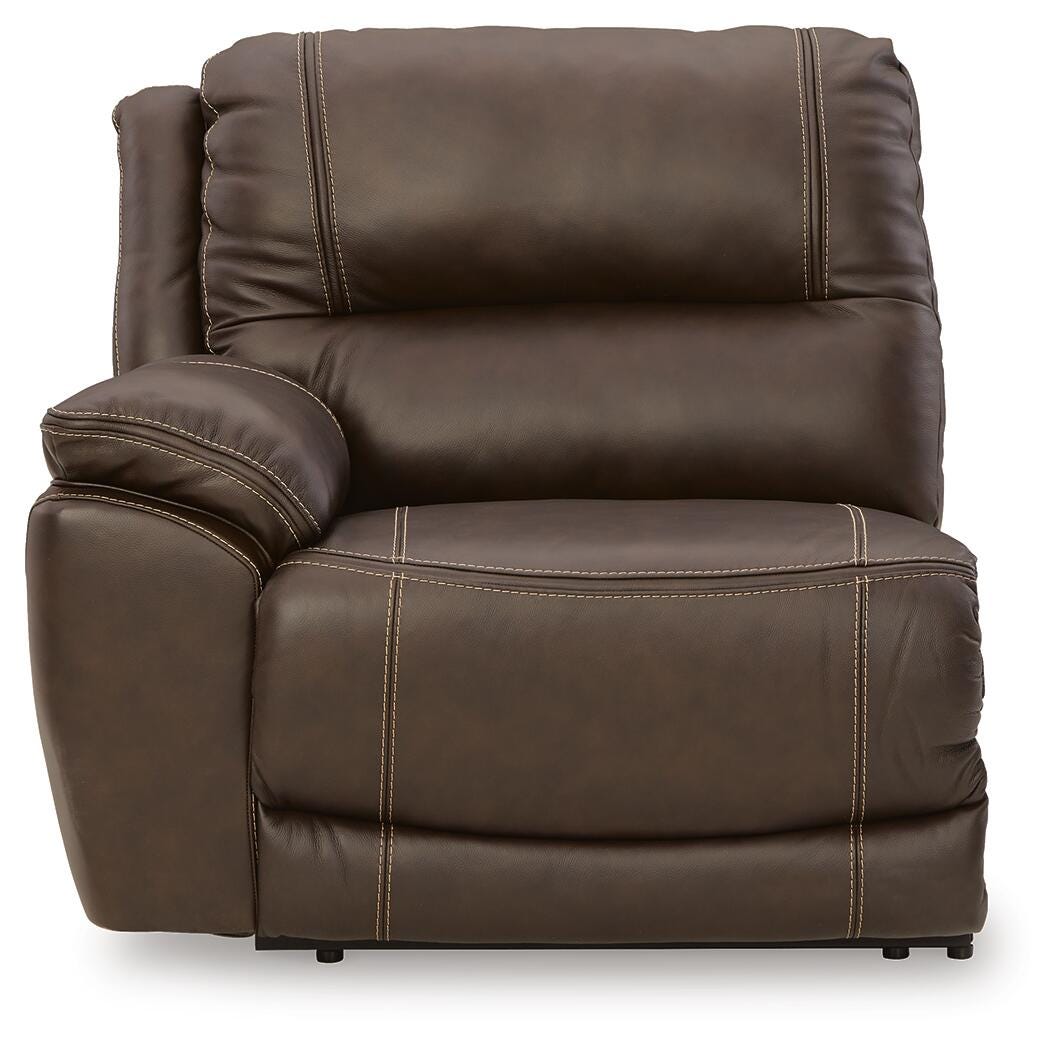 Dunleith Reclining Sectionals