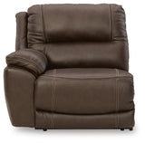 Dunleith Reclining Sectionals
