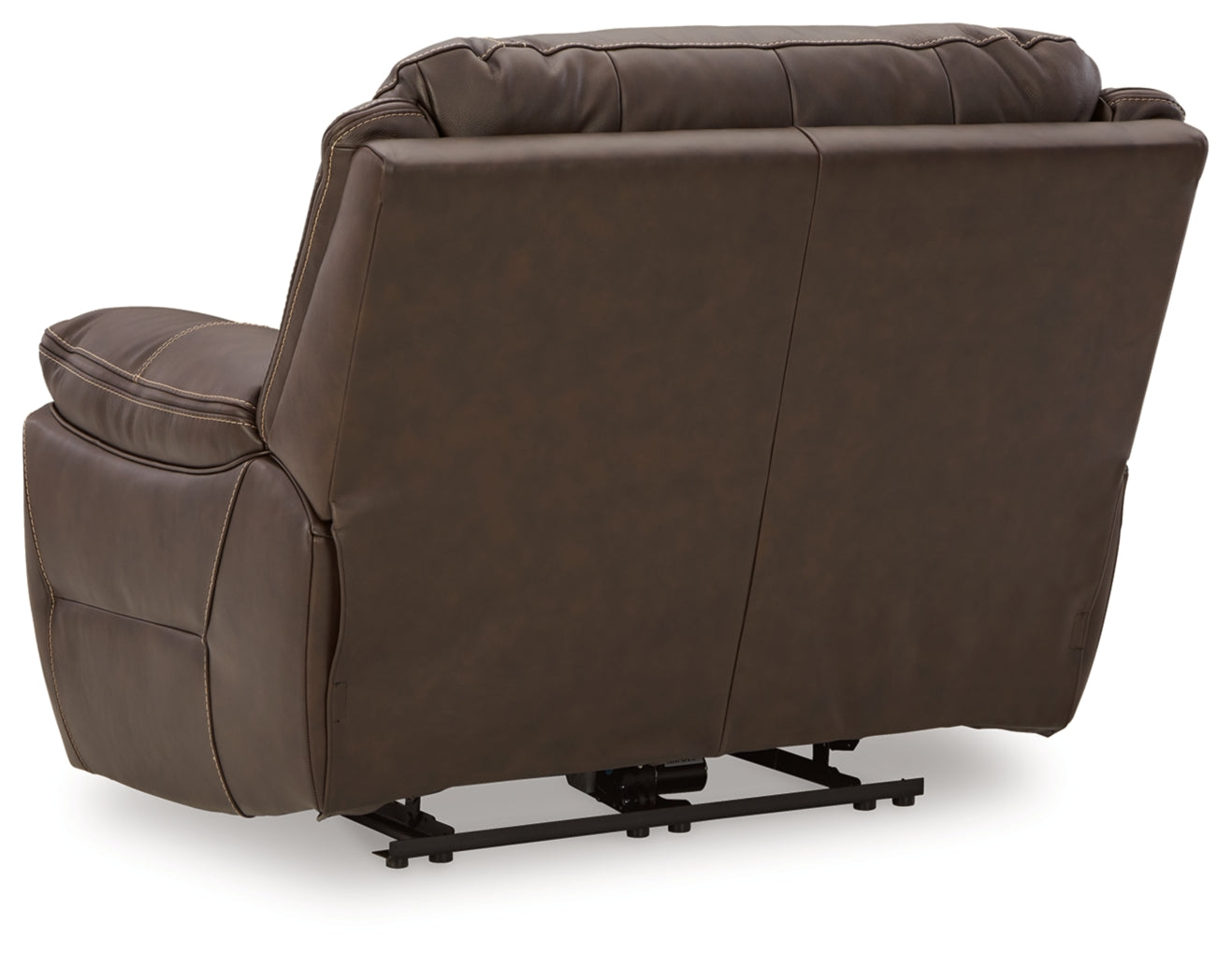 Dunleith Zero Wall Recliner w/Power Headrest