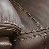 Dunleith Reclining Sectionals