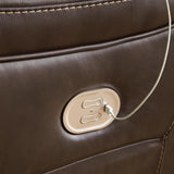 Dunleith Reclining Sectionals