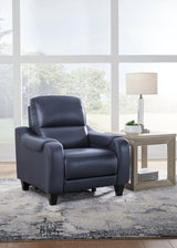 Mercomatic Power Recliner/Adjustable Headrest