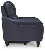 Mercomatic Power Recliner/Adjustable Headrest