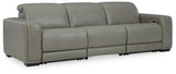 Correze Reclining Sectionals