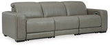 Correze 3-Piece Power Reclining Sofa