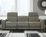 Correze 3-Piece Power Reclining Sofa