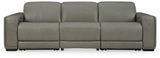 Correze Reclining Sectionals