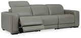 Correze Reclining Sectionals