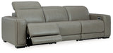 Correze 3-Piece Power Reclining Sofa