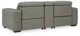 Correze Reclining Sectionals