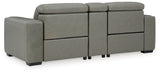 Correze 3-Piece Power Reclining Loveseat
