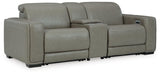 Correze Reclining Sectionals