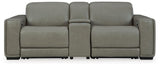 Correze Reclining Sectionals
