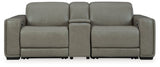 Correze 3-Piece Power Reclining Loveseat