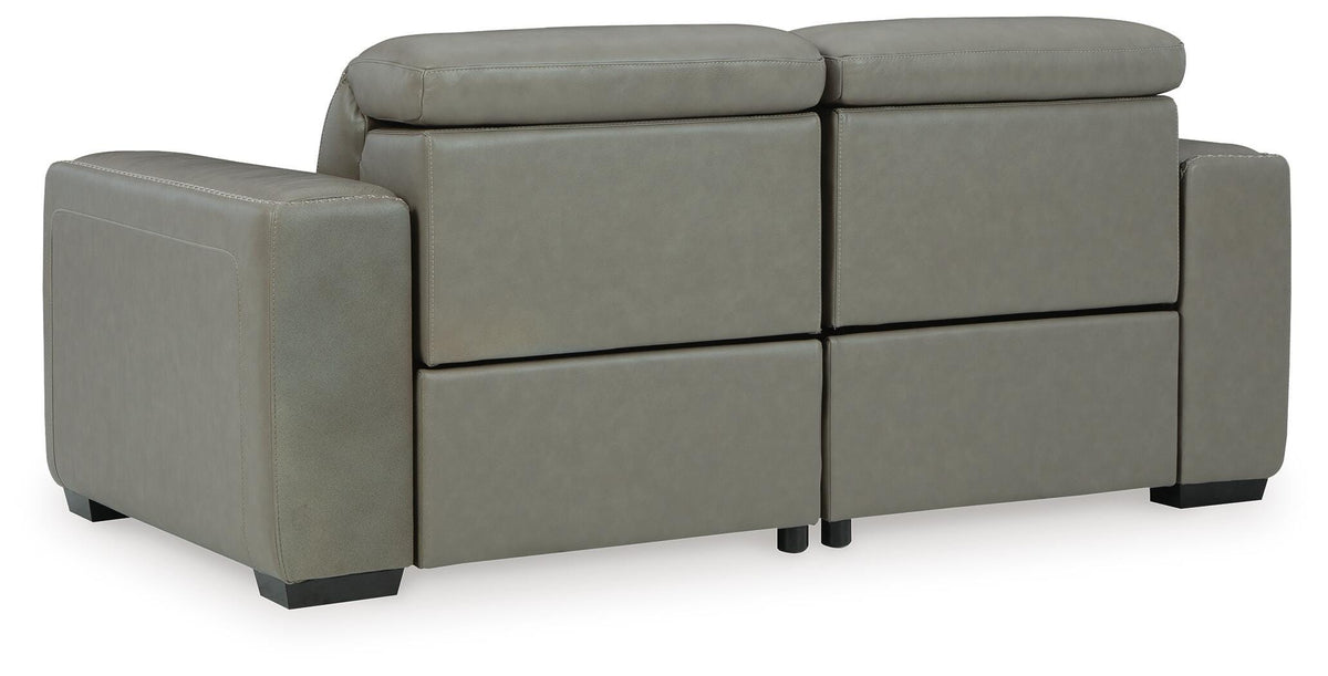 Correze Reclining Sectionals