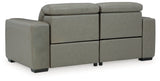 Correze 2-Piece Power Reclining Loveseat