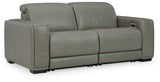 Correze Reclining Sectionals