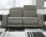 Correze Reclining Sectionals