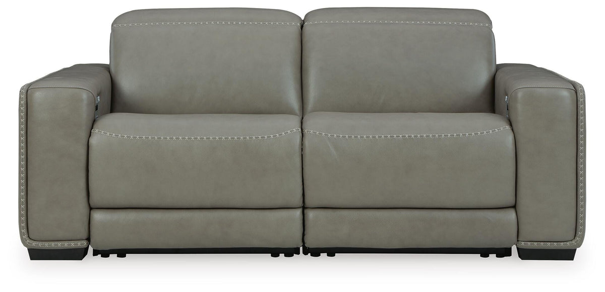 Correze Reclining Sectionals