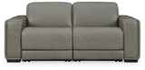 Correze 2-Piece Power Reclining Loveseat