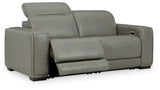 Correze 2-Piece Power Reclining Loveseat