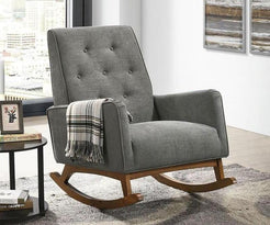 Marius Rocker Chair