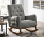 Marius Rocker Chair