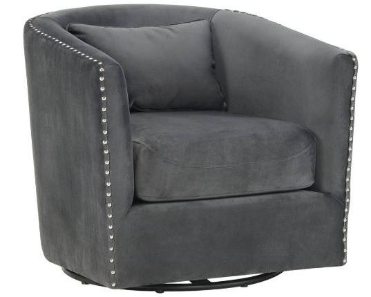 Stanton Swivel Chair