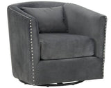Stanton Swivel Chair