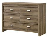 Valor Queen Bedroom Set W/ FREE Chest