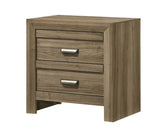 Valor Queen Bedroom Set W/ FREE Chest