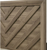 Valor King  Bed