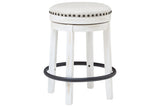 Becky Swivel Chair (Set of 2)