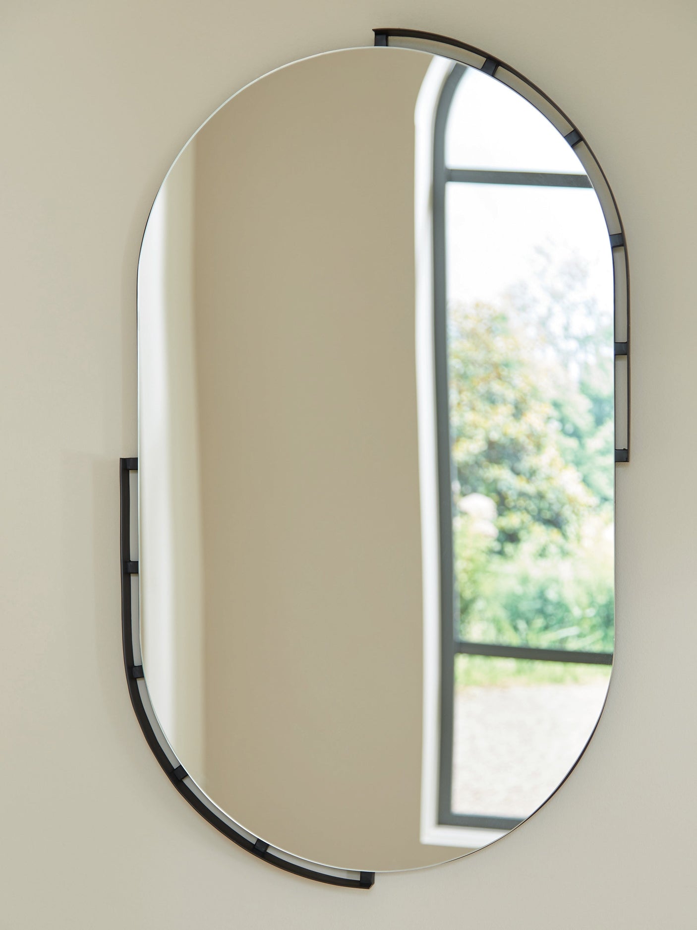Valkings Accent Mirror