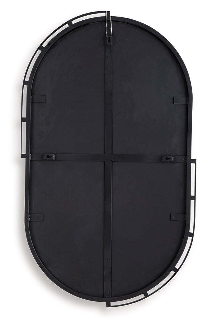 Valkings Accent Mirror