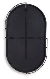 Valkings Accent Mirror