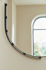 Valkings Accent Mirror