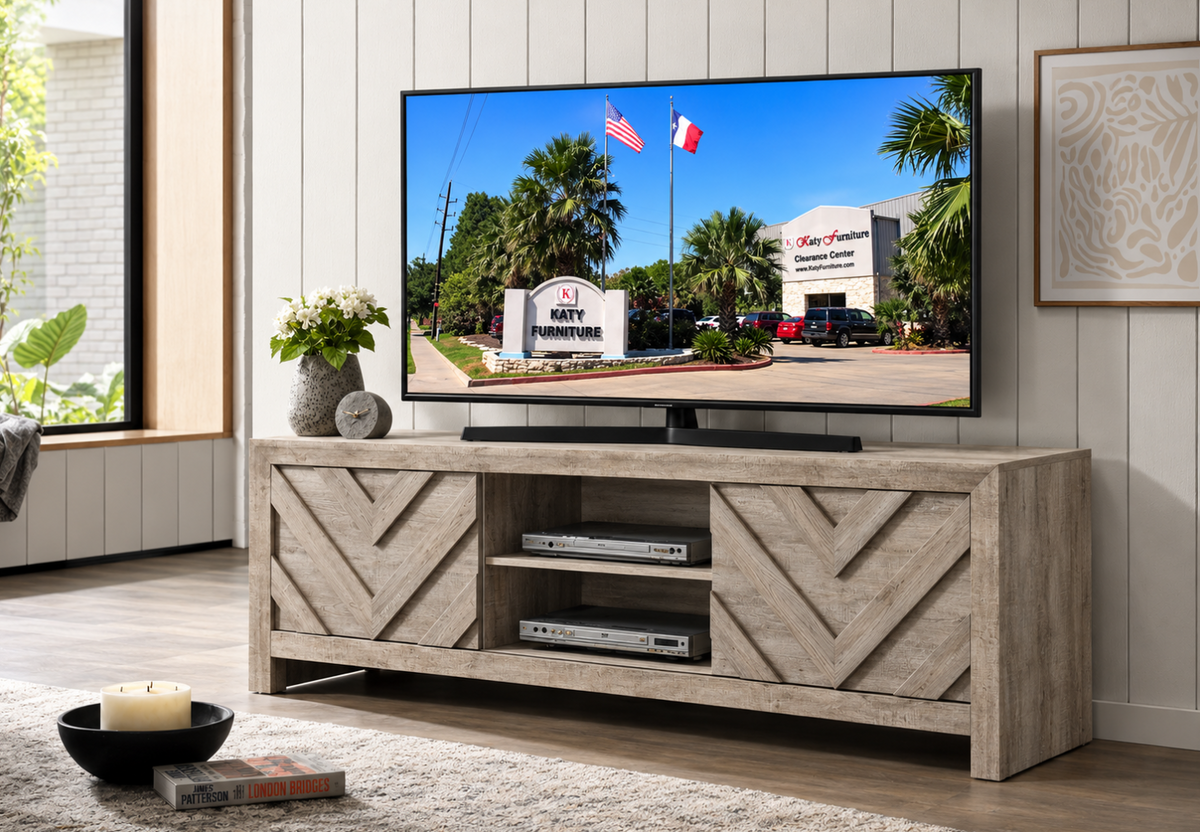 Valor Tv Stand