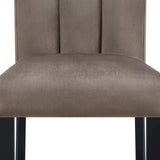 Vega Counter Height Chairs (Set of 2)