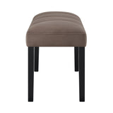 Vega Regular Height Bench