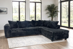 Victoria Sectional