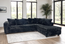 Victoria Sectional