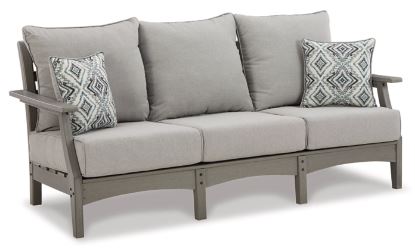 Visola Outdoor Sofa