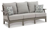 Visola Outdoor Sofa