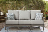Visola Outdoor Sofa