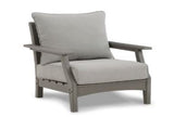 Visola Outdoor Lounge Chair