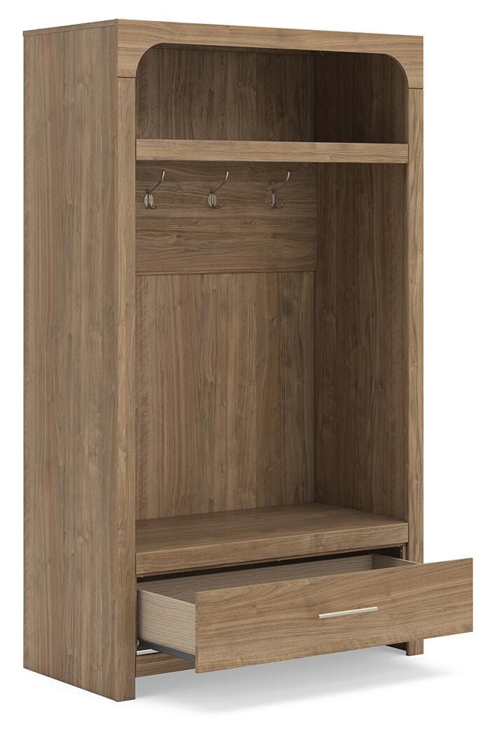 Dovander Storage Benches