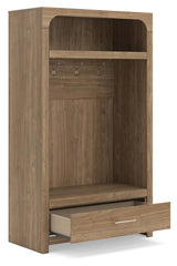 Dovander Storage Benches