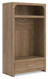 Dovander Storage Benches
